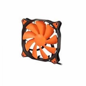 Cougar CFV14HP Fan  14cm Vortex Hdb Pwm 1500rpm Orange