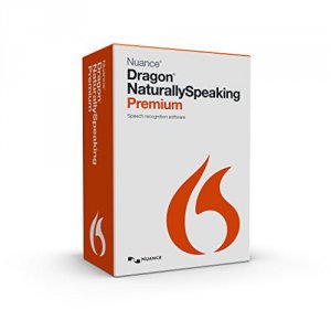 Nuance K609A-G51-13.0 Dragon Naturallyspeaking Premium - ( V. 13 ) - B