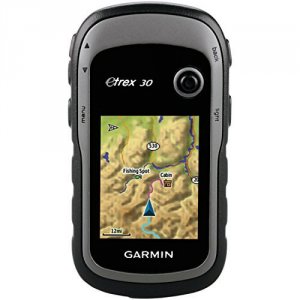 Garmin 010N097020 Refurb Etrex 30 Gps Ww