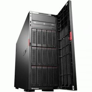 Lenovo 70DG0007UX Td350, 2p Tower, Intel Xeon E5-2603v3 (1.6ghz), 6-co