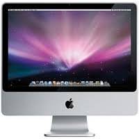 Apple MC015LL/B Imac 20