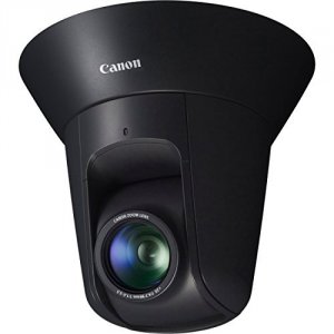 Canon VB-M42 1.3m Ptz, 1280 X 960 Up To 30fps, 20x Optical Zoom (vga 4