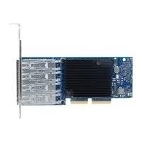 Lenovo 94Y5200 Intel X710 Ml2 4x10gbe Sfp+ Adapter-ibm Sysx