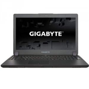 Gigabyte P37X-SI1 Nb P37x-si1 17.3 Ci7-4720hq 8g 1tb Gtx980m Hd4600 W8