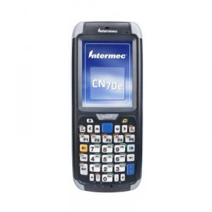 Honeywell CN70AN5KN00W1100 Cn70 Weh-p Wwe Ss Wlan Num      Ea30 No Cam