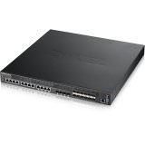 Zyxel XS3700-24 Network Xs3700-24 24 Port L2+ 10gbe 10gbaset Managed S