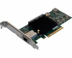 Qnap LAN-10G-1T-D 1port 10gbase-t Network         Expansion Card Tvs-x