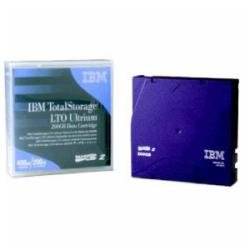 Ibm 08L9870 Lto, Ultrium-2, 200gb400gb