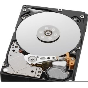 Hgst 0B29921 1.8tb Ultrastar C10k1800 Sas    10000 Rpm 128mb 2.5in Ult