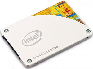 Intel SSDSC2BW240H601 240gb 535 Ssd Sata 6gbs 16nm