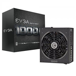 Evga 220-PS-1000-V1 Power Supply 220-ps-1000-v1 1000w Supernova 1000 8