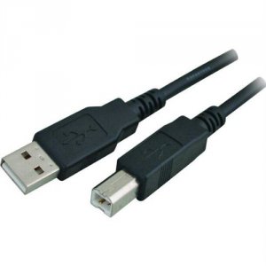 Comprehensive USB3-AB-15ST 15ft Usb3.0 A Male To B Male