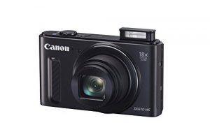 Canon 0111C001 Powershot Sx610 Hs