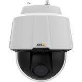 Axis 0670-001 P5635-e Ptz Network Cam 1080p   Indoor Outdr Ptz 360deg 