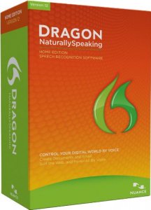 Nuance K409S-G00-13.0 Spa Dragon Naturallyspeaking    Home 13