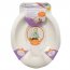 Dreambaby L677 Soft Touch Potty      White Seat