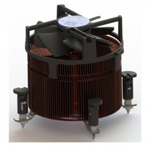 Intel BXTS15A Cpu Fan  Thermal Solution For Lga-1151 Retail