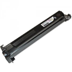 Original Konica TN314K Black Toner