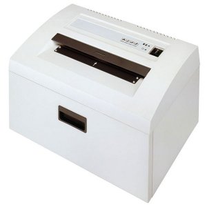 Hsm 1674 Nanoshred 726 Shredder