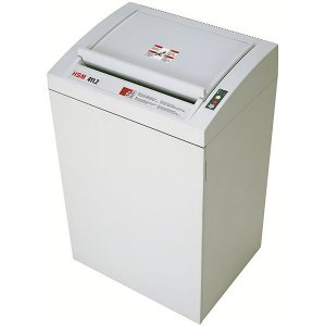 Hsm 15684 411.2cc Shredder Bundle Level 3