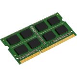 Kingston M51264J90 Ddr3 Sdram 4 Gb Sodimm 1333 Mhz Non Ecc