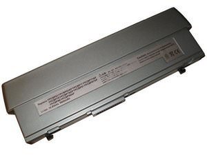 Fujitsu FPCBP98AP Laptop Battery Lithium Ion 108 V 7200 Mah