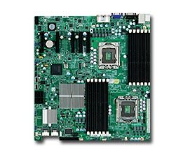 Supermicro MBD-X8DT6-F Intel 5520 Lg1366 Dc Max 96gb Ddr3 24pcie16 4pc