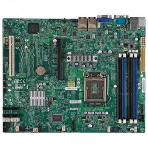 Supermicro MBD-X9SCI-LN4F-O Mbd-x9sci-ln4f-o