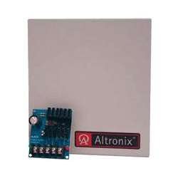 Altronix AL624E Linear Power Supplycharger - 6vdc