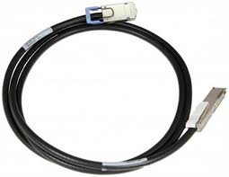 Supermicro CBL-0324L 2m Infiniband Qsfp To Cx4 Ddr Pbf