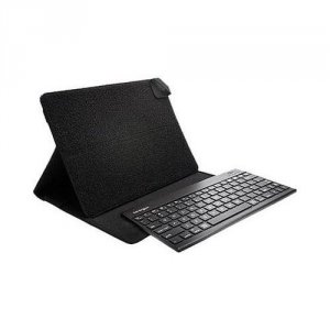 Kensington K39519US Keyfolio Pro 2 Universal Remove Keyboard Stand Cas