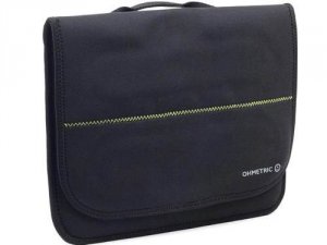 Allsop 30155 3 In 1 Netbook Sleeve Black