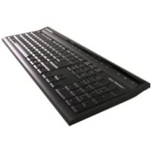 Keytronics K9.3 Ultra Slim Full Size Usb Keyboard The Product Featues 