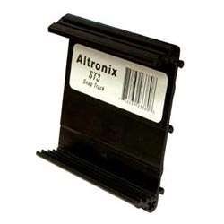 Altronix ST3 Snap Track Mounting System For Smp3 And Smp5 Devices