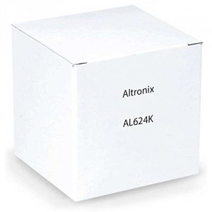 Altronix BC100 Enclosure - 8.5