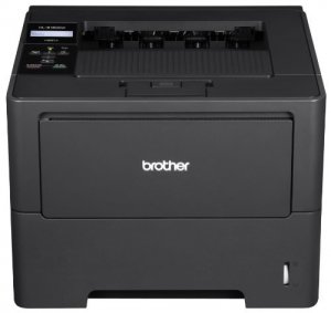 Brother HL-6180DW International