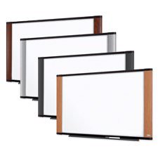 3m M4836G High-quality Dry-erase Board - 48 (4 Ft) Width X 36 (3 Ft) H