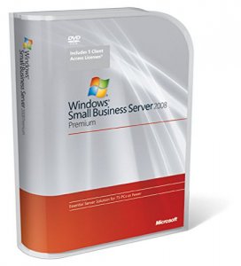 Microsoft 6VA-00361 Windows Sbs Prem Cal Ste 08 Mlp Client User Cal