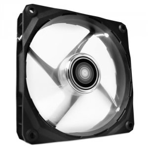 Nzxt RF-FZ140-W1 Case Fan Rf Fz140 W1 Fz140led 140mm Air Flow Led Whit