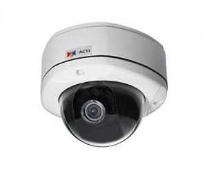 Acti KCM-7311 Surveillance Kcm-7311 1 3.2inch Cmos H.264 4megapixel Ip