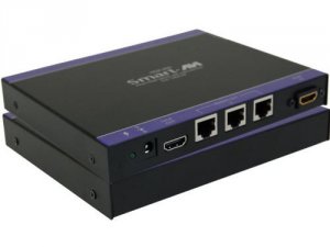 Smartavi HDX400S Hdmi 4-port Transmitter Over A Single Cat6 Cable. Inc