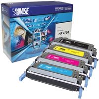 Microsoft 02-21-50314 Compt Laserjet 4700 Magenta Toner Oem Q5953a 10k