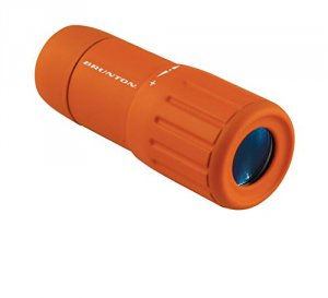 Brunton FECHO7018OR Echo Pocket Scope 7x18 Orange