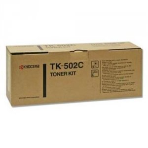 Original Kyocera 1T02HNCUS0 1 Tk562c Sd Cyan Toner