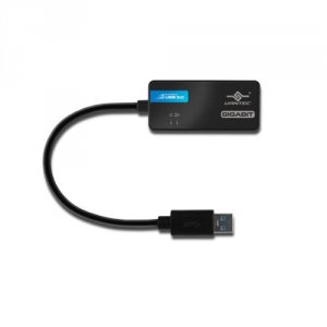 Vantec CB-U300GNA Usb 3.0 To Gigabit Ethernet Netwo