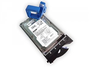 Ibm 22R5946 146gb  Fc Al 10k Rpm Hard Disk Drive   Disc Prod Spcl Sour