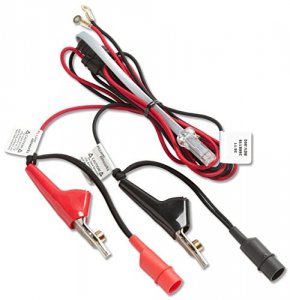 Fluke LEAD-ABNPRJ11 Test Leads W An Rj-11 Plug Abn