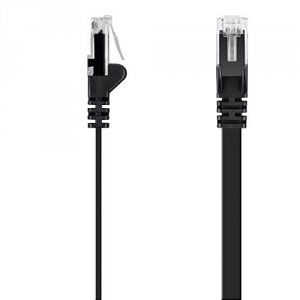 Belkin F2CP010-06 F2cp010-06 Cat.5e Utp Network Cable - Category 5e Fo