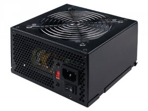 Rosewill RD400-2-SB Power Supply Rd400-2-sb Stallion 400w Atx 12v 2.2 