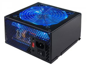 Rosewill RD500-2SB Power Supply Rd500-2sb 500w 115v230v 4763hz 120mm B